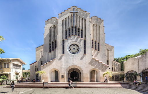 Baclaran Church; Source: Scala News