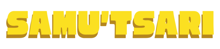 samutsari logo