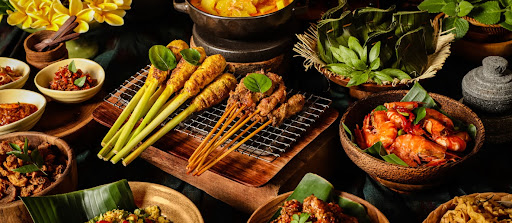 Indonesian Cuisine; Source: Barcelo